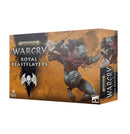 Warcry Royal Beastflayers Warband Miniatures - Models