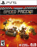 Warhammer 40,000 Speed Freeks (PS5) Video Games - Games - PS5