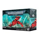 Warhammer 40K Aeldari Vyper Miniatures - Models