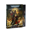 Warhammer 40K Armageddon Return Of Yarrick Miniatures - Rules