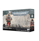 Warhammer 40K A/S Intranzia Fraye Dogmata Superior Miniatures - Models