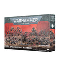 Warhammer 40K Battleforce Chaos Space Marines Warband Miniatures - Models