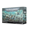 Warhammer 40K Battleforce Eldritch Raiders Miniatures - Models
