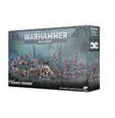 Warhammer 40K Battleforce Tyranid Swarm Miniatures - Models