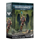 Warhammer 40K Blood Angels Astorath the Grim Miniatures - Models