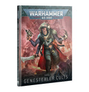 Warhammer 40K Codex Genestealer Cults Miniatures - Rules