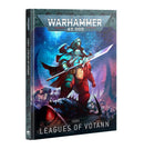 Warhammer 40K Codex Leagues Of Votann Miniatures - Rules