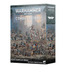 Warhammer 40K Combat Patrol Death Korps Of Krieg Miniatures - Models