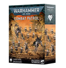 Warhammer 40K Combat Patrol Drukhari Miniatures - Models
