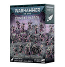 Warhammer 40K Combat Patrol Emperor's Children Miniatures - Models