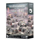 Warhammer 40K Combat Patrol Genestealer Cults Miniatures - Models