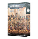 Warhammer 40K Combat Patrol Kroot Miniatures - Models