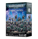 Warhammer 40K Combat Patrol Leagues Of Votann Miniatures - Models