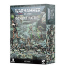 Warhammer 40K Combat Patrol Necrons Miniatures - Models