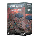 Warhammer 40K Combat Patrol Night Lords Miniatures - Models
