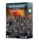 Warhammer 40K Combat Patrol Raven Guard Miniatures - Models