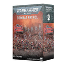 Warhammer 40K Combat Patrol Red Corsairs Miniatures - Models