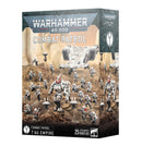 Warhammer 40K Combat Patrol Tau Empire Miniatures - Models