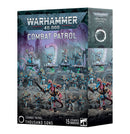 Warhammer 40K Combat Patrol Thousand Sons Miniatures - Models