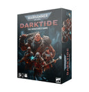 Warhammer 40K Darktide Miniatures Game Miniatures - Models