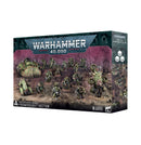 Warhammer 40K Death Guard Poxwrought Vector Miniatures - Models