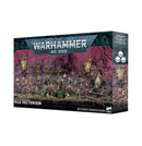 Warhammer 40K Death Guard Vile Vectorium Miniatures - Models