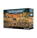Warhammer 40K Drukhari Realspace Raiders Miniatures - Models
