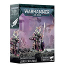 Warhammer 40K Emperor's Children Lord Exultant Miniatures - Models