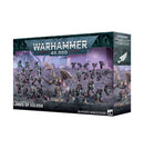 Warhammer 40K Emperor's Children Lords Of Excess Miniatures - Models