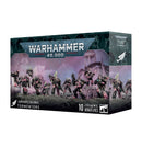 Warhammer 40K Emperor's Children Tormentors Miniatures - Models