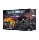 Warhammer 40K Eye of Terror Battalion Sons of Dorn Miniatures - Models