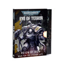 Warhammer 40K Eye of Terror Reign of Iron Miniatures - Rules