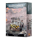 Warhammer 40K Genestealer Cults Goliath Miniatures - Models