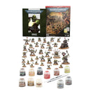 Warhammer 40K Getting Started With Orks Miniatures - Rules