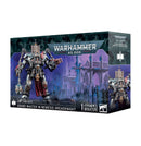 Warhammer 40K Grandmaster In Nemesis Dreadknight Miniatures - Models