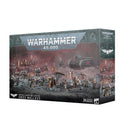 Warhammer 40K Imperial Agents Battleforce Ordo Malleus Miniatures - Models
