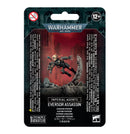 Warhammer 40K Imperial Agents Eversor Assassin Miniatures - Models
