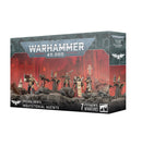 Warhammer 40K Imperial Agents Inquisitorial Agents Miniatures - Models