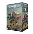 Warhammer 40K Imperial Knights Knight Questoris Miniatures - Models