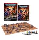 Warhammer 40K Introductory Set Miniatures - Models
