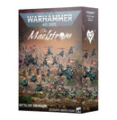 Warhammer 40K Maelstrom Battalion Drukhari Miniatures - Models