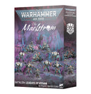 Warhammer 40K Maelstrom Battalion Leagues of Votann Miniatures - Models