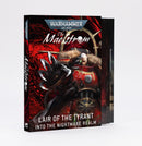 Warhammer 40K Maelstrom Lair of the Tyrant Miniatures - Rules