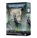 Warhammer 40K Necrons C'tan Shard Of The Nightbringer Miniatures - Models