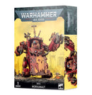 Warhammer 40K Ork Morkanaut Miniatures - Models