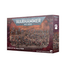 Warhammer 40K Red Corsairs Battleforce Lords of the Maelstrom Miniatures - Models