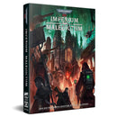 Warhammer 40K RPG Imperium Maledictum Core Rulebook RPG - New