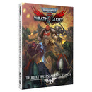 Warhammer 40K RPG Wrath & Glory Threat Assessment Xenos RPG - New