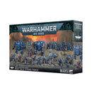 Warhammer 40K Space Marines Iron Halo Strike Force (In - Store Only) Miniatures - Models