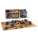 Warhammer 40K Starter Set Miniatures - Models